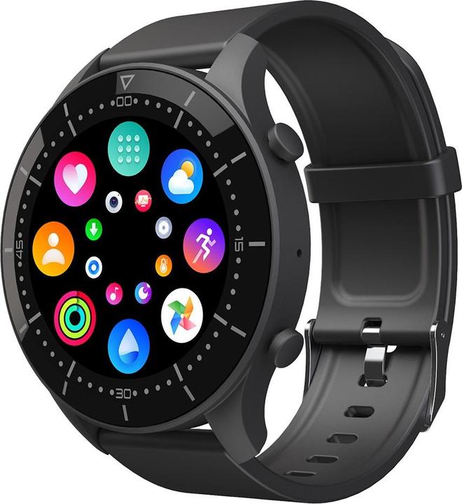 Produktbild Media-Tech MT870 ActiveBand Genua (51 mm)