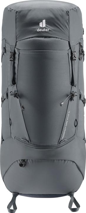 Actual product image Deuter Aircontact Core 65+10 (65 l)