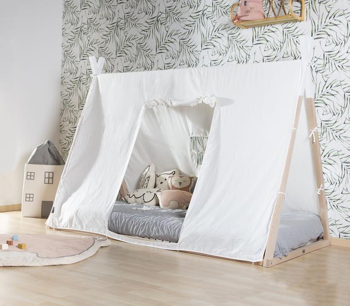 Produktbild Childhome Tipibett Bezug