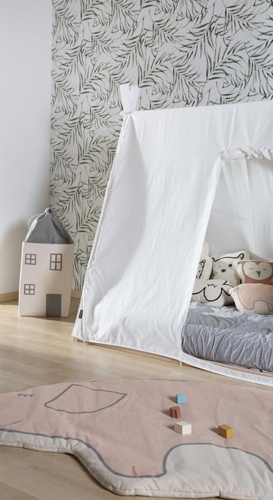 Produktbild Childhome Tipibett Bezug