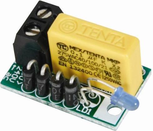 Actual product image Whadda Kit LED control (Various)