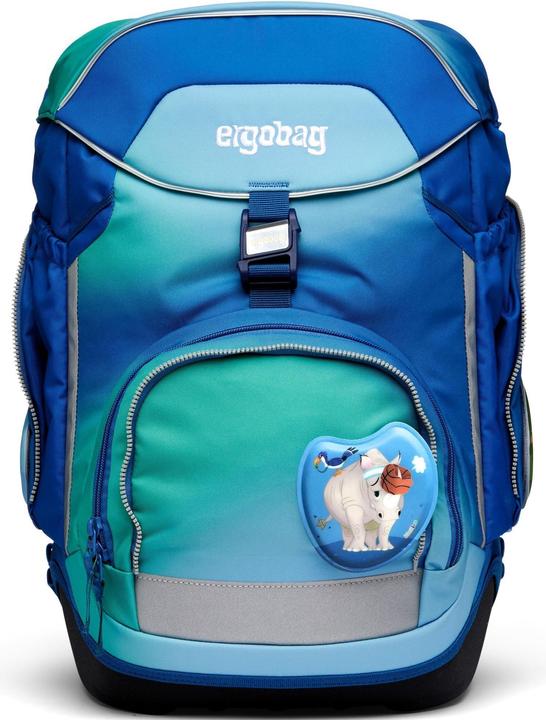 Produktbild Ergobag Set (20 l)