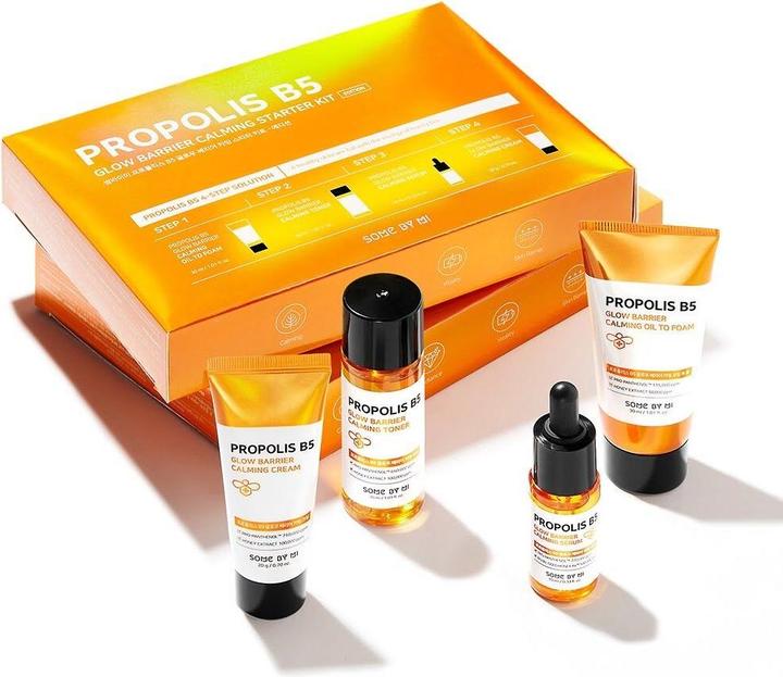 Produktbild Some By Mi Propolis Trail Kit