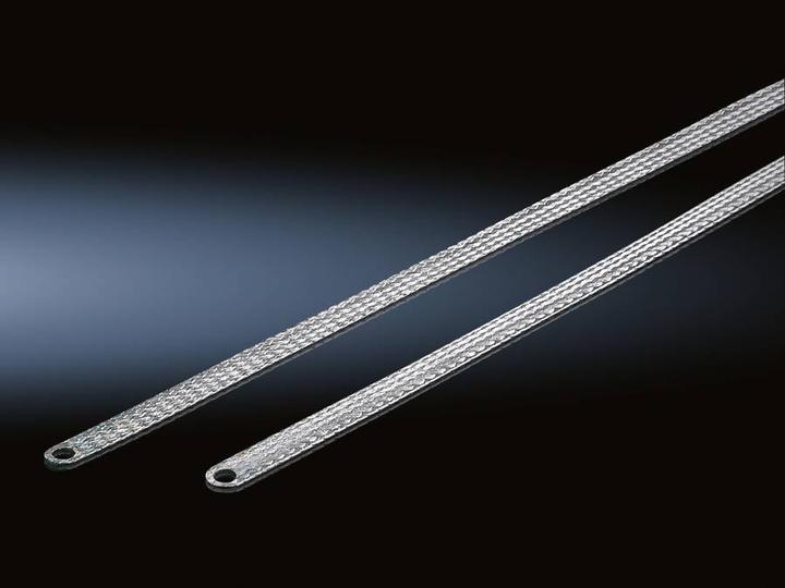 Produktbild Rittal Erdungsband SZ 2412.310 10 St. (Diverse)
