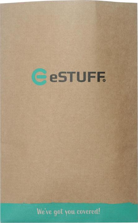 Immagine prodotto eSTUFF Valigetta biodegradabile (Apple iPhone 11)