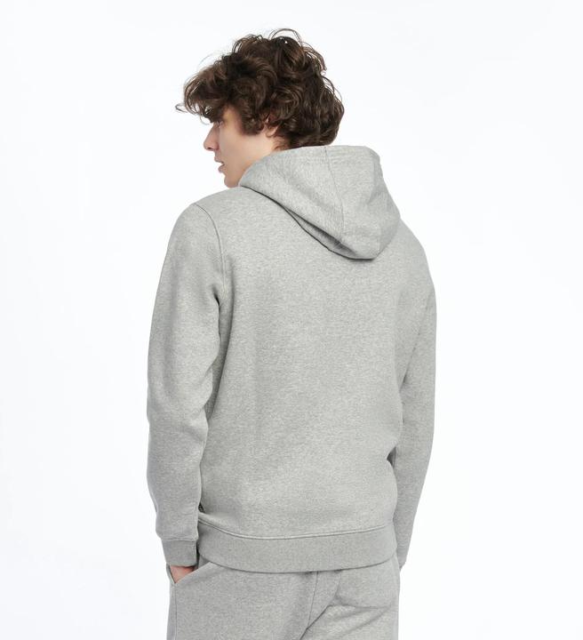 Actual product image Penfield hoodie bear chest print (XL)