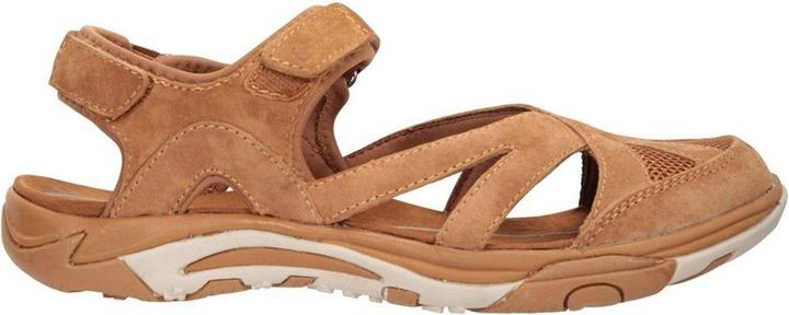 Mountain Warehouse Sandalen Sussex Wolverinewildleder