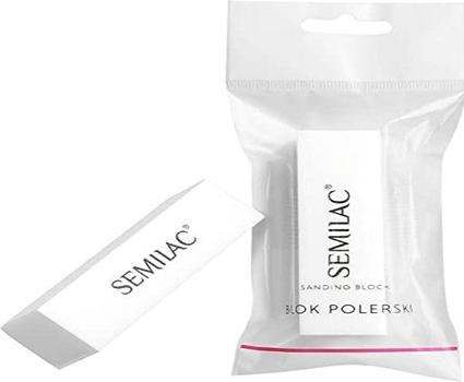 Semilac Qualitäts-Polierblock 1 Stk.