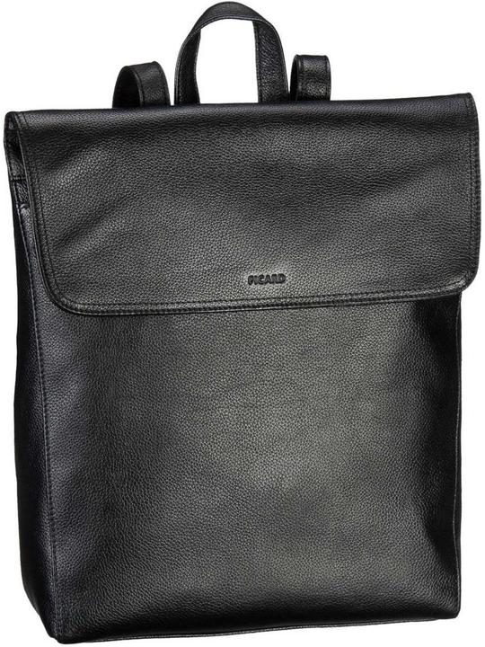 Immagine prodotto Picard Zaino Luis in pelle 30 cm (8 l)