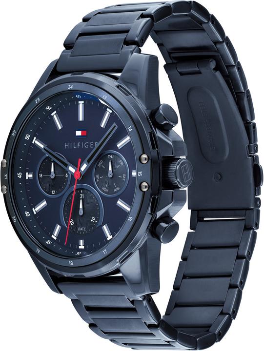Image du produit Tommy Hilfiger Mason (Montre analogique, 45 mm)