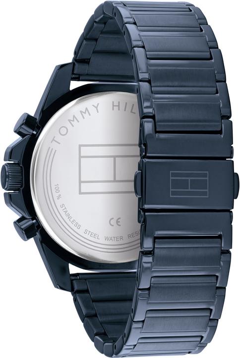 Image du produit Tommy Hilfiger Mason (Montre analogique, 45 mm)