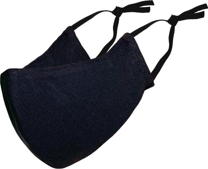 Actual product image Ewa Bien Cotton mask