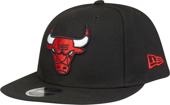Produktbild New Era 9Fifty Original Chicago Bulls