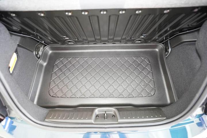 Image du produit Aristar Bac de coffre pour Fiat 500 électrique de 2020 à aujourd'hui