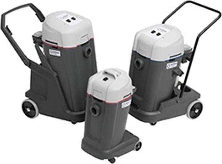 Image du produit Nilfisk VL 500 75-2 EDF (Aspirateur eau et poussière)
