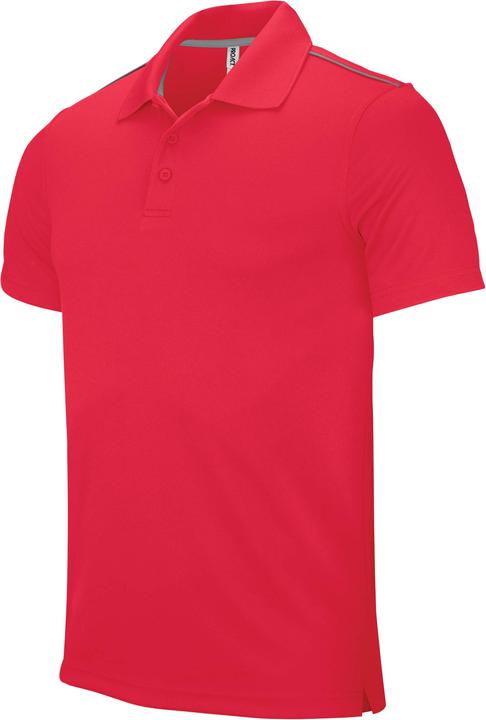 Produktbild Proact Kurzärmeliges Polo-Shirt (L)