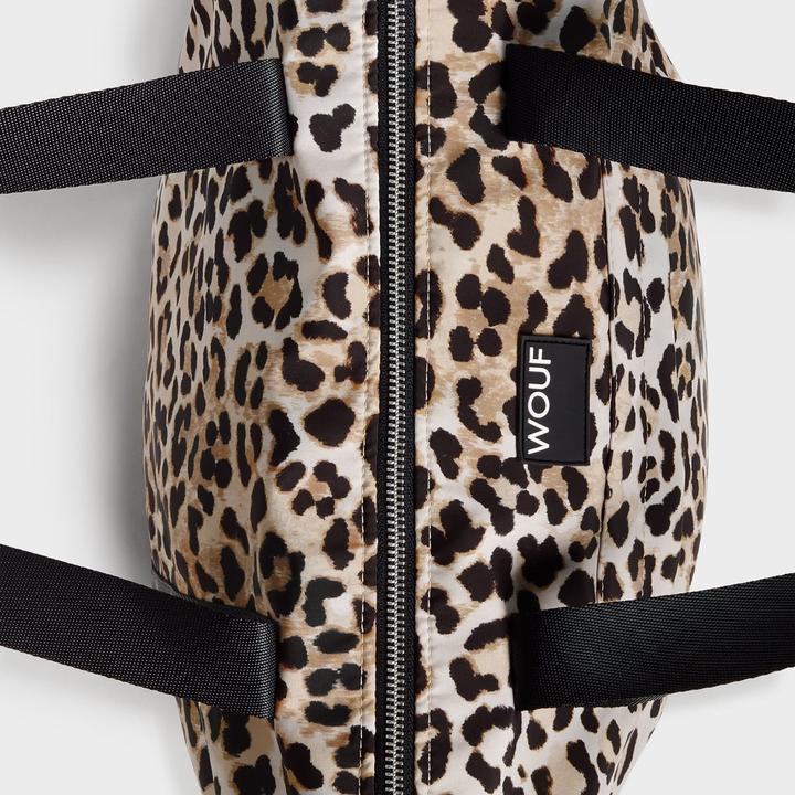 Image du produit Wouf Down Town Shopper Sac de 51 cm