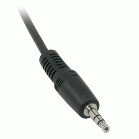 Produktbild C2G Kabel / 10 m 3,5 mm M/M Stereo Audio (10 m, 3.5mm Klinke (AUX))