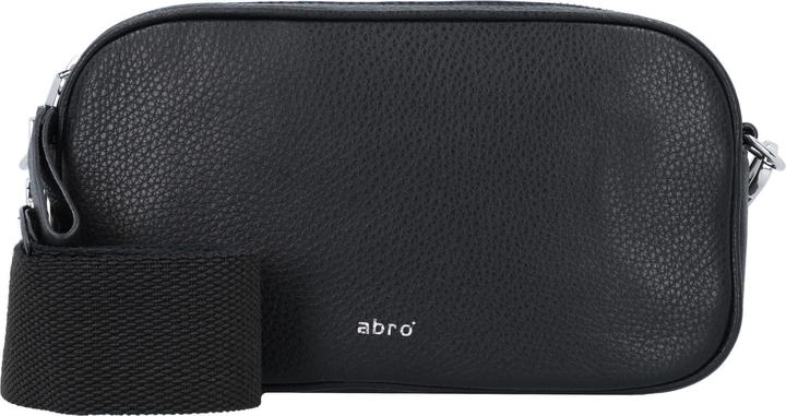 Actual product image Abro Dalia shoulder bag leather 23 cm
