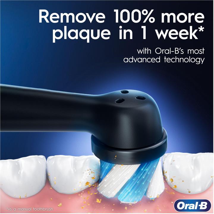 Produktbild Oral-B IO 3S (Oszillierende Zahnbürste)