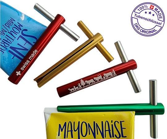 Immagine prodotto Drehmomente Chiave per tubi in alluminio da 9 cm