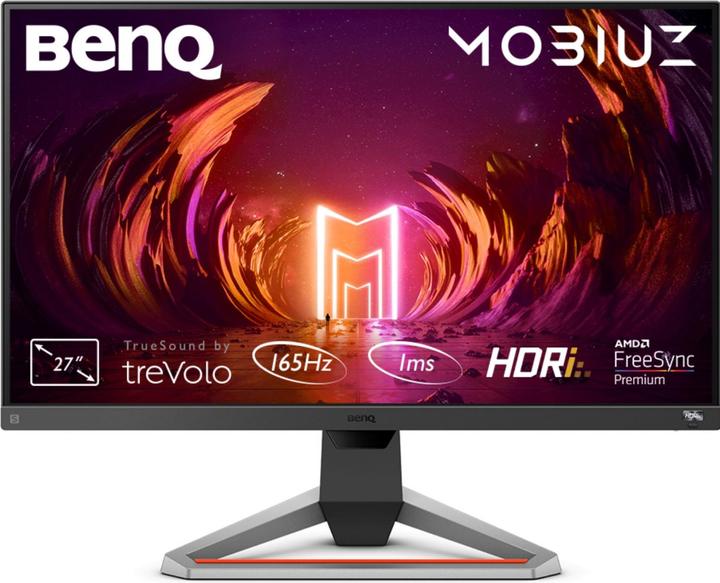 BenQ EX2710S (1920 x 1080 pixels, 27")
