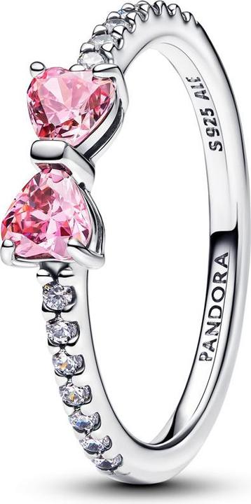 Silbern, Rosa, Pink
