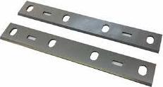 Produktbild Scheppach Hobelmesser (2 Teile)