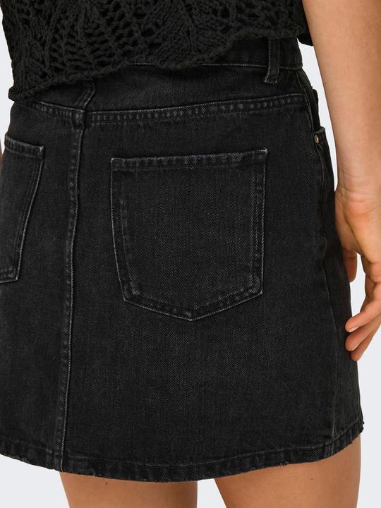 Immagine prodotto Only ONLSTELLA Jeansrock Jeansrock (XS)