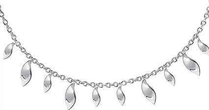 Immagine prodotto Morellato Collana in argento Foglia SAKH43 (L)