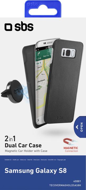 Immagine prodotto SBS Copertina (Samsung Galaxy S8)