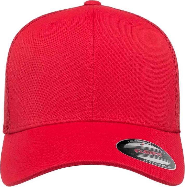Image du produit Flexfit Casquette de baseball Tactel Mesh (L)