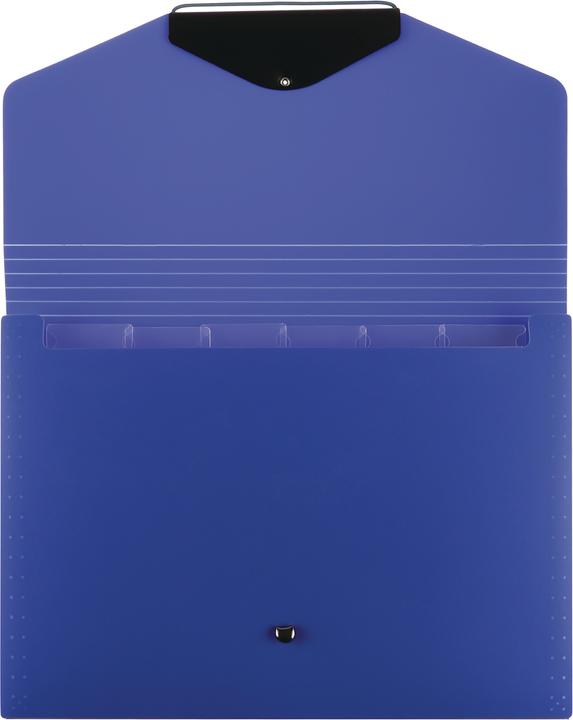 Image du produit BüroLine Fanfolders (A4, 1 x)