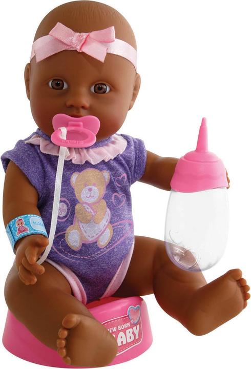 Image du produit Simba NBB Doux bébé