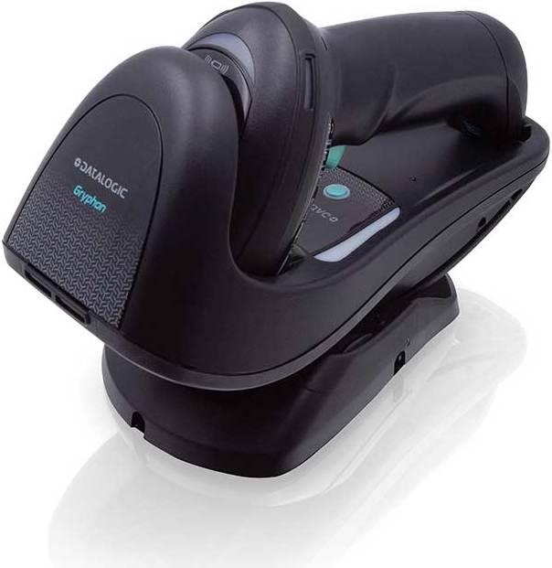 Produktbild Datalogic Gryphon 4500 (1D-Barcodes, 2D-Barcodes)