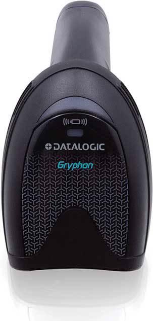 Produktbild Datalogic Gryphon 4500 (1D-Barcodes, 2D-Barcodes)