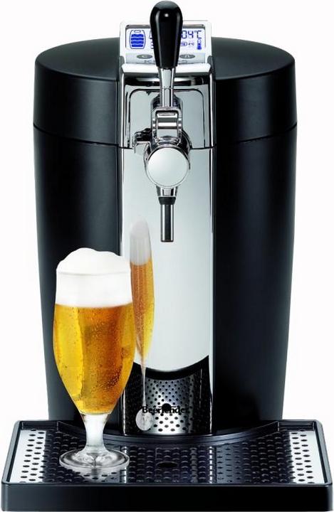 Produktbild Krups Beertender B95