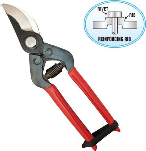 Actual product image Chikamasa PST-8 secateurs