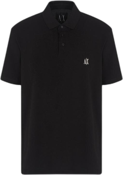 Armani Exchange Polo-Shirt
