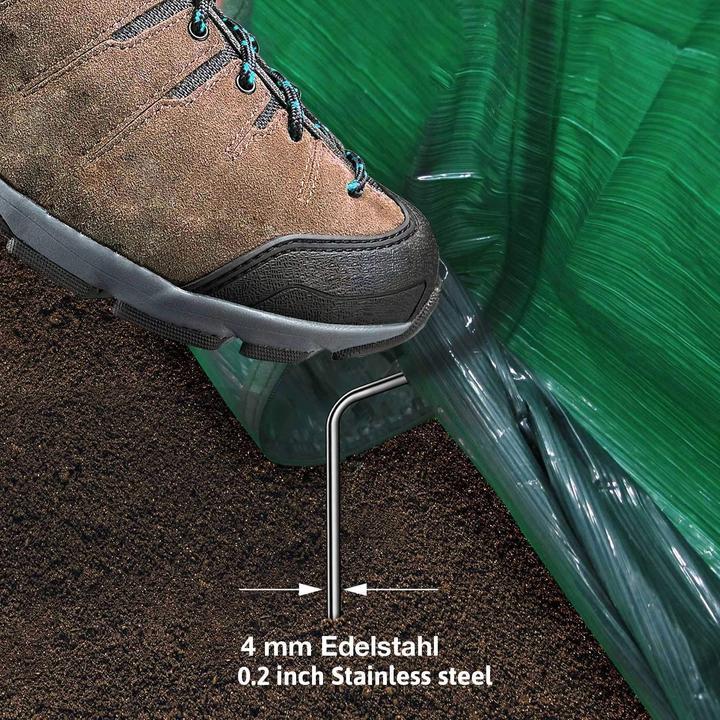 Actual product image Bio Green Super Dome