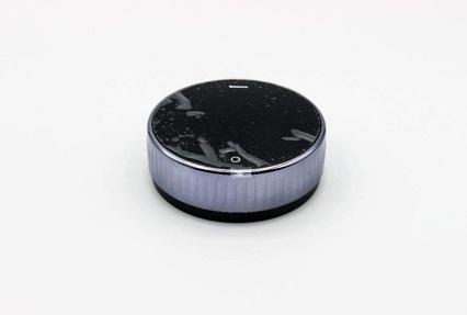Image du produit Baseus heyo rotation countdown timer Noir