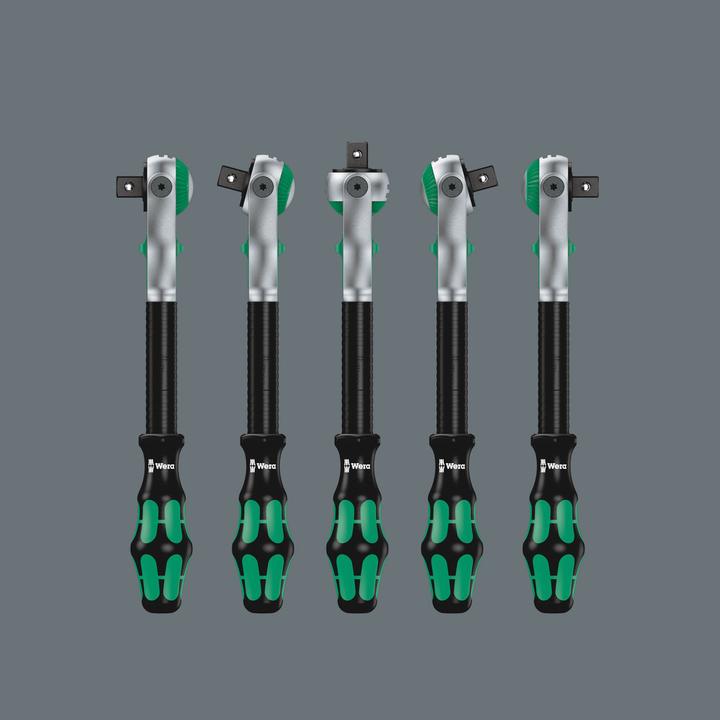 Produktbild Wera 8000 A Zyklop Speed SB (1/4")