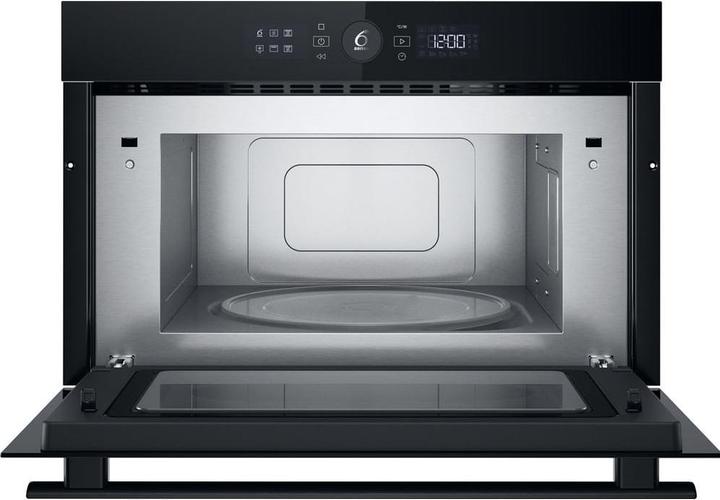 Actual product image Whirlpool WMD44MB