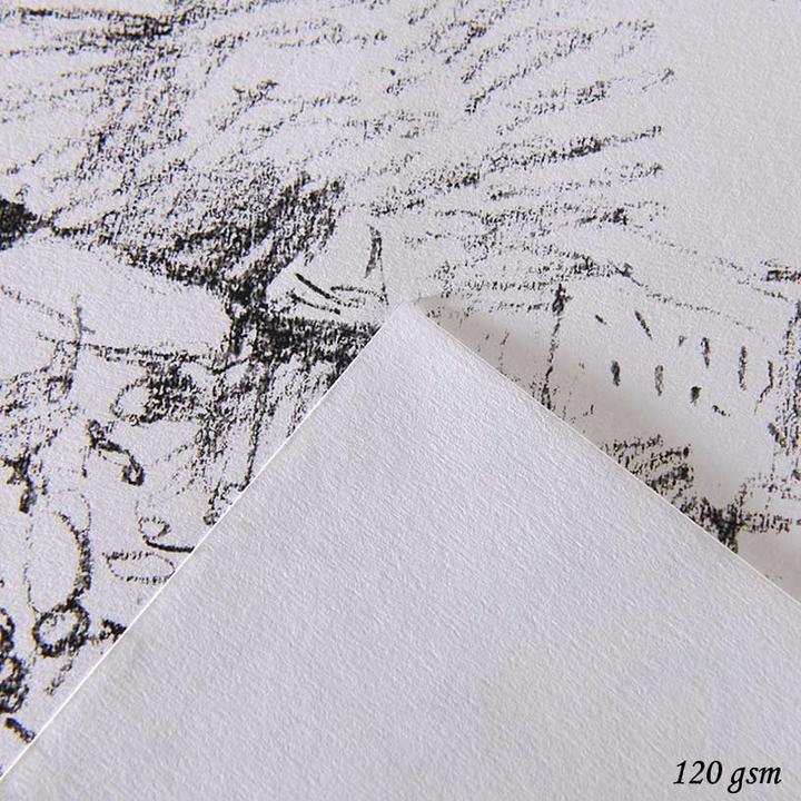 Immagine prodotto Canson Blocco per schizzi 1557 (A5, Nessuna)