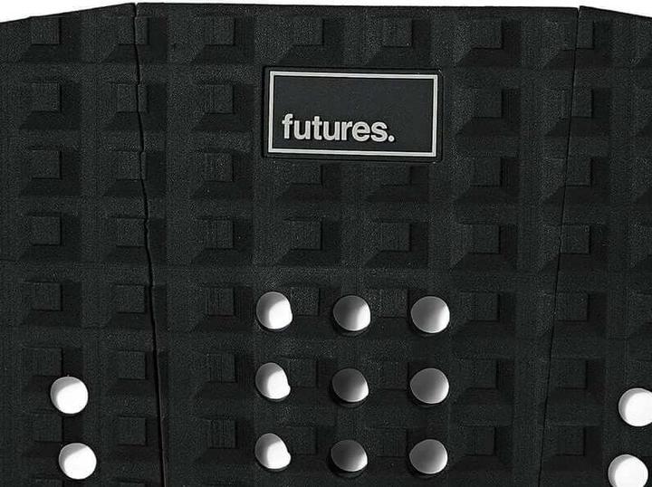 Produktbild Futures Surfboard Traction Pad Brewster, 3 pieces