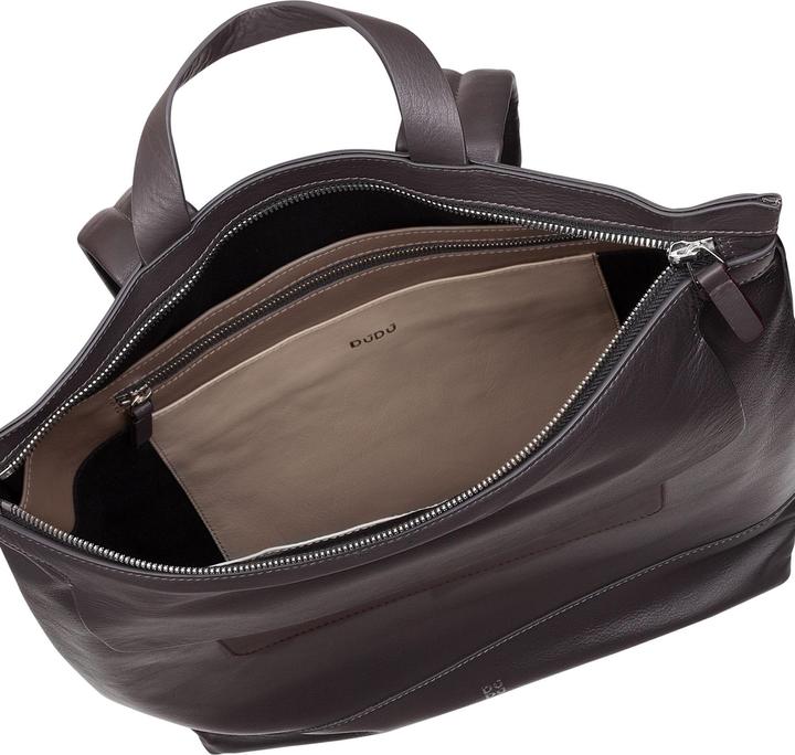Image du produit Dudu Sac à dos en cuir 39 cm (14 l)