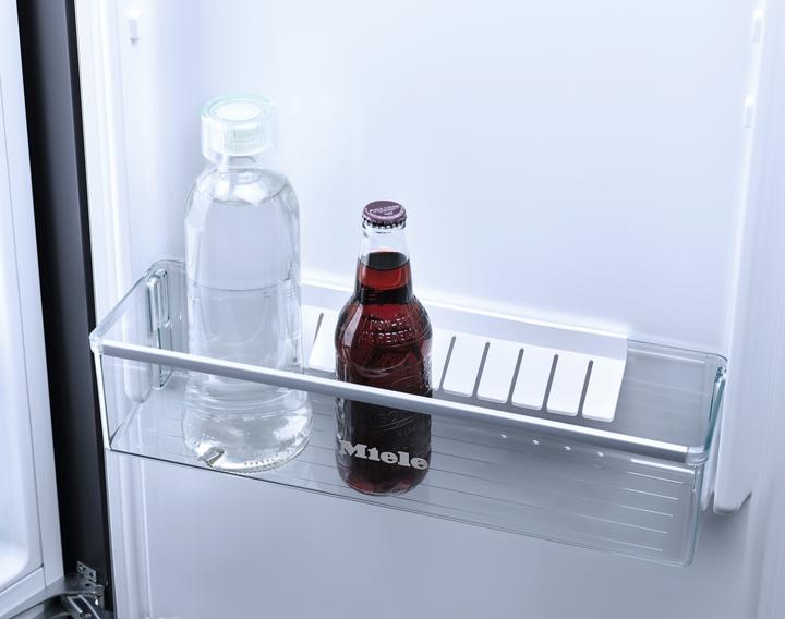 Image du produit Miele K 7326 E (187 l)