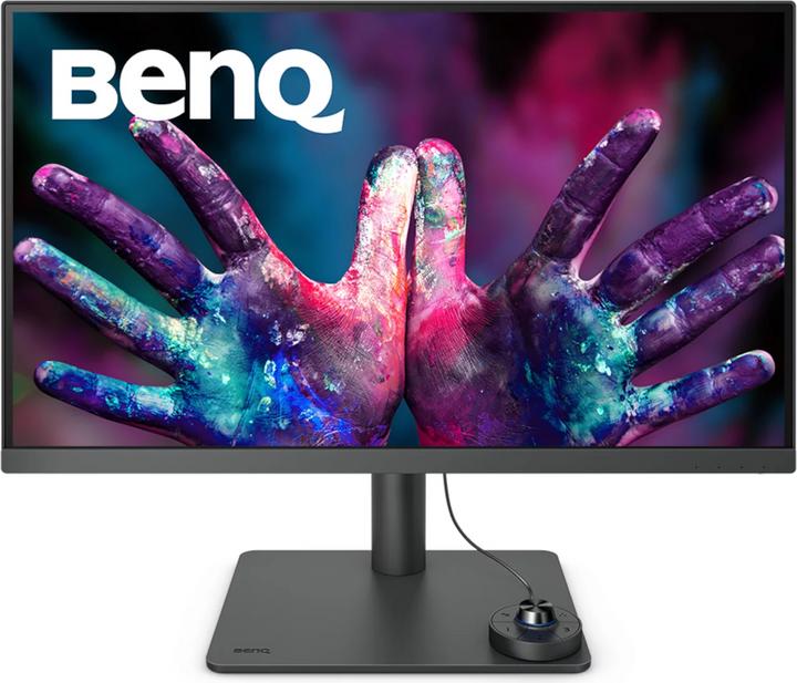 Actual product image BenQ Zowie XL2746K (1920 x 1080 pixels, 27")