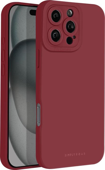 Produktbild Roar Luna Case Series (Apple iPhone 16 Pro Max)