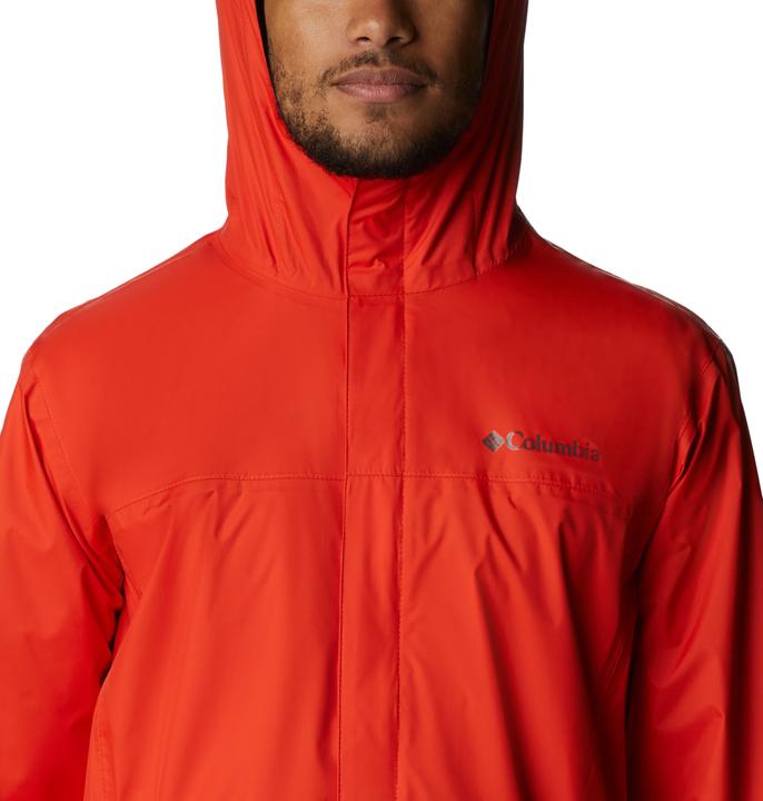 Image du produit Columbia Imperméable II (M)